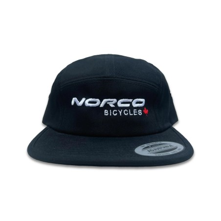 Jockey NORCO BICYCLES NEGRO T/U