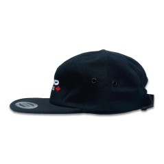 Jockey NORCO BICYCLES NEGRO T/U