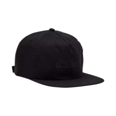 Jockey FOX BASE OVER BLK T/U