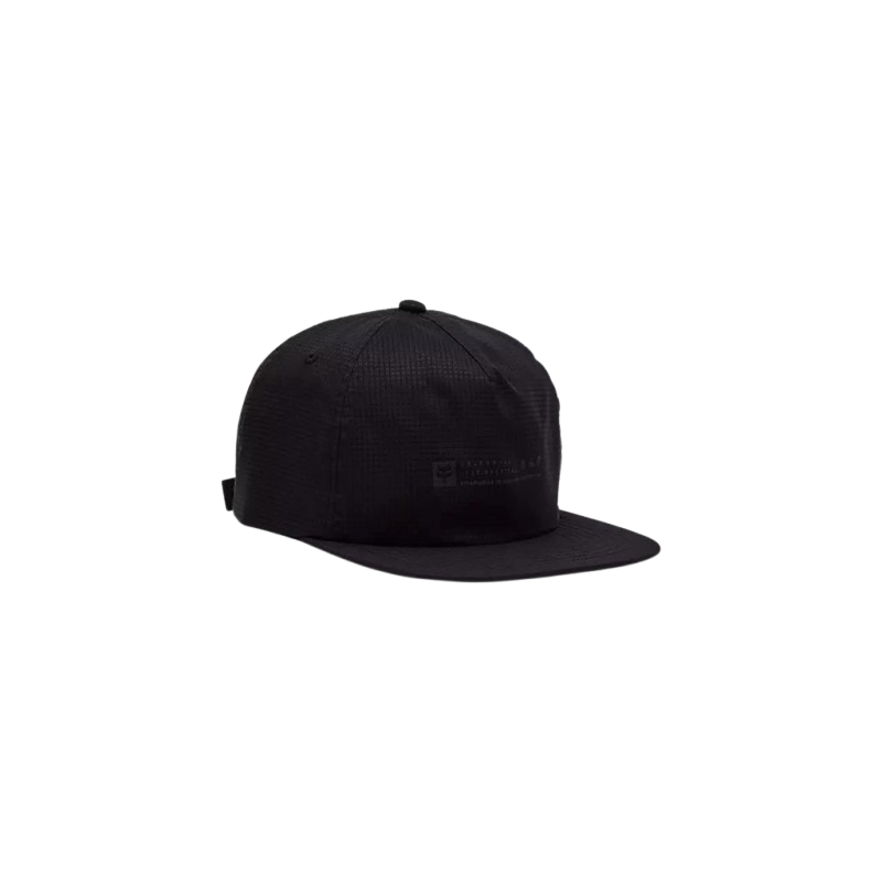 Jockey FOX BASE OVER BLK T/U Jockey FOX BASE OVER BLK T/U