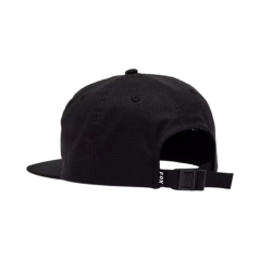 Jockey FOX BASE OVER BLK T/U