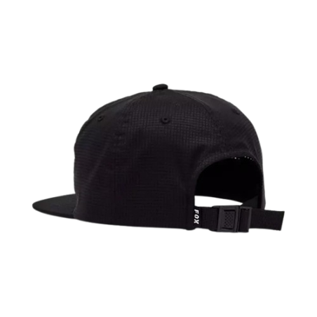 Jockey FOX BASE OVER BLK T/U