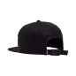 Jockey FOX BASE OVER BLK T/U Jockey FOX BASE OVER BLK T/U