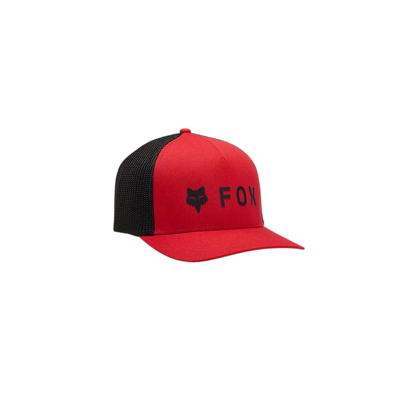 Jockey FOX ABSOLUTE FLEXFIT FLM RD Jockey FOX ABSOLUTE FLEXFIT FLM RD
