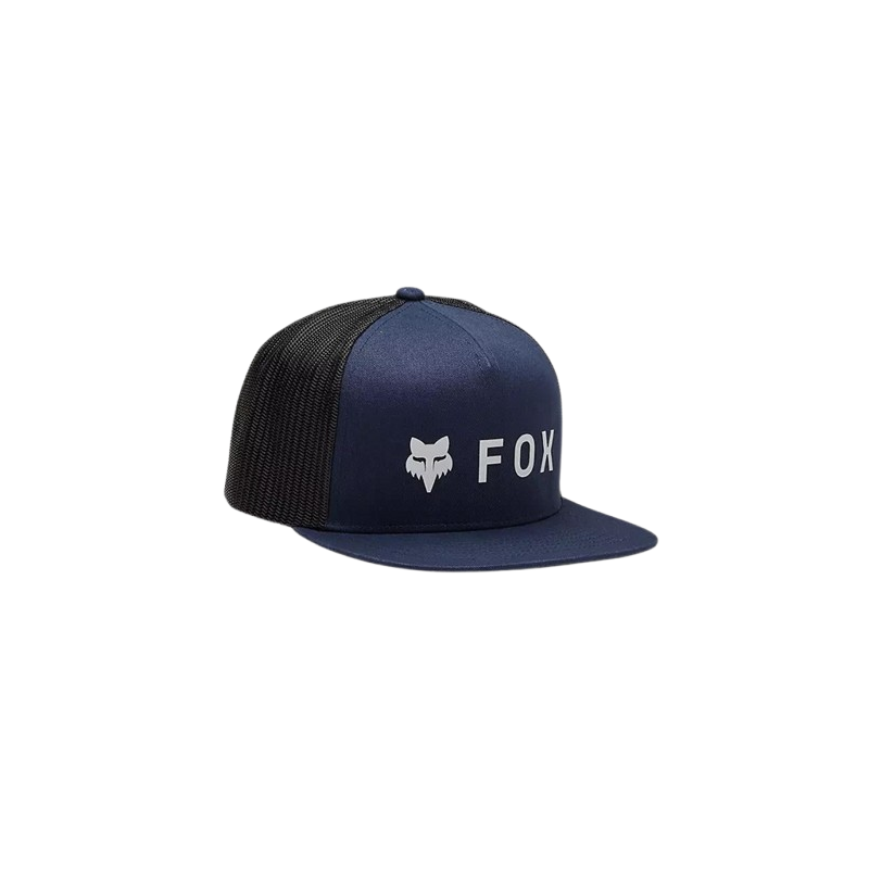 Jockey FOX ABSOLUTE MESH AZUL T/U Jockey FOX ABSOLUTE MESH AZUL T/U