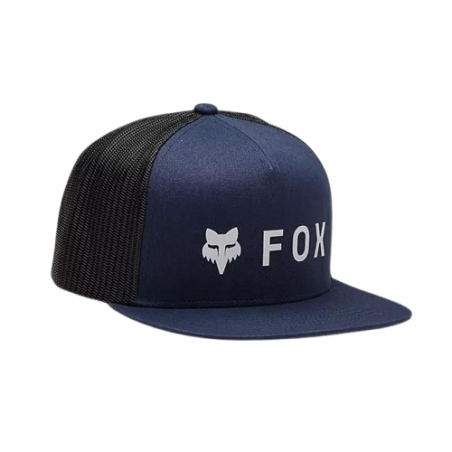 Jockey FOX ABSOLUTE MESH AZUL T/U
