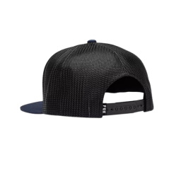 Jockey FOX ABSOLUTE MESH AZUL T/U