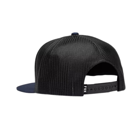 Jockey FOX ABSOLUTE MESH AZUL T/U