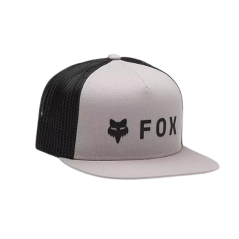 Jockey FOX ABSOLUTE MESH GRIS T/U