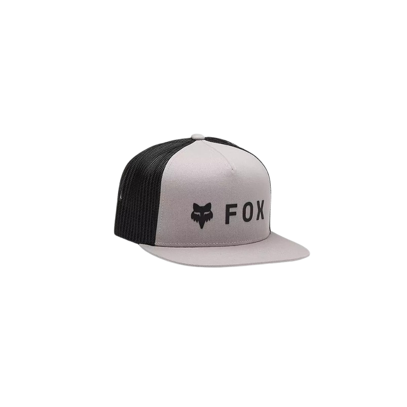 Jockey FOX ABSOLUTE MESH GRIS T/U Jockey FOX ABSOLUTE MESH GRIS T/U