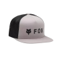 Jockey FOX ABSOLUTE MESH GRIS T/U Jockey FOX ABSOLUTE MESH GRIS T/U