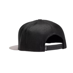 Jockey FOX ABSOLUTE MESH GRIS T/U