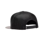 Jockey FOX ABSOLUTE MESH GRIS T/U Jockey FOX ABSOLUTE MESH GRIS T/U
