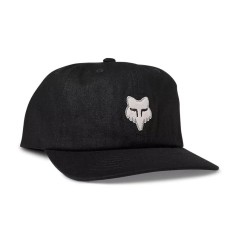 Jockey FOX ALFRESCO ADJUSTABLE NEGRO T/U