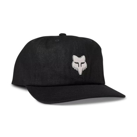 Jockey FOX ALFRESCO ADJUSTABLE NEGRO T/U