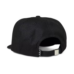 Jockey FOX ALFRESCO ADJUSTABLE NEGRO T/U