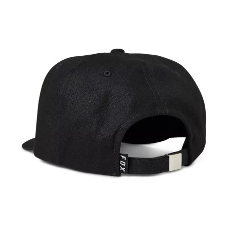 Jockey FOX ALFRESCO ADJUSTABLE NEGRO T/U