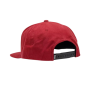 Jockey FOX HEAD ROJO T/U