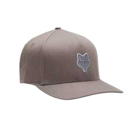 Jockey FOX HEAD FLEXFIT STL GRY