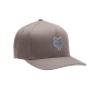 Jockey FOX HEAD FLEXFIT STL GRY