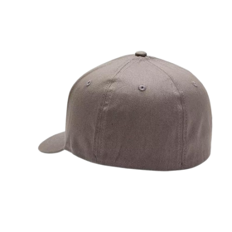 Jockey FOX HEAD FLEXFIT STL GRY