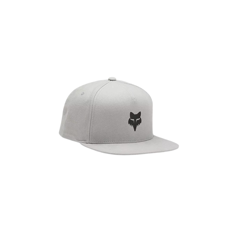 Jockey FOX HEAD GRIS T/U Jockey FOX HEAD GRIS T/U