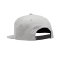 Jockey FOX HEAD GRIS T/U
