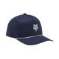 Jockey FOX HEAD ROPE AZUL T/U