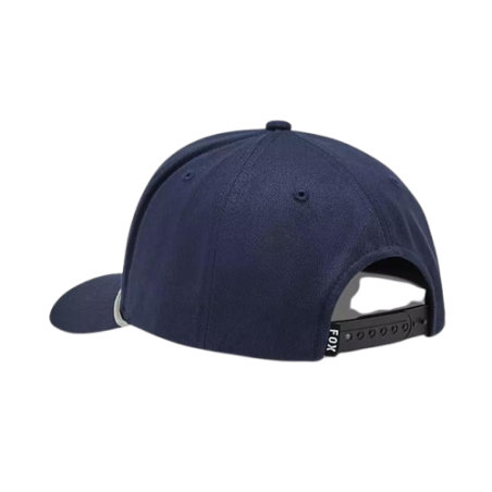 Jockey FOX HEAD ROPE AZUL T/U