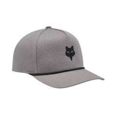 Jockey FOX HEAD ROPE GRIS T/U