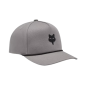 Jockey FOX HEAD ROPE GRIS T/U