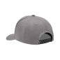 Jockey FOX HEAD ROPE GRIS T/U