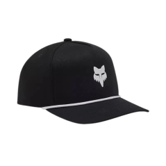 Jockey FOX HEAD ROPE NEGRO T/U