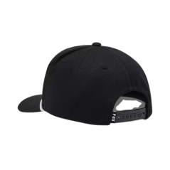 Jockey FOX HEAD ROPE NEGRO T/U
