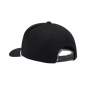 Jockey FOX HEAD ROPE NEGRO T/U