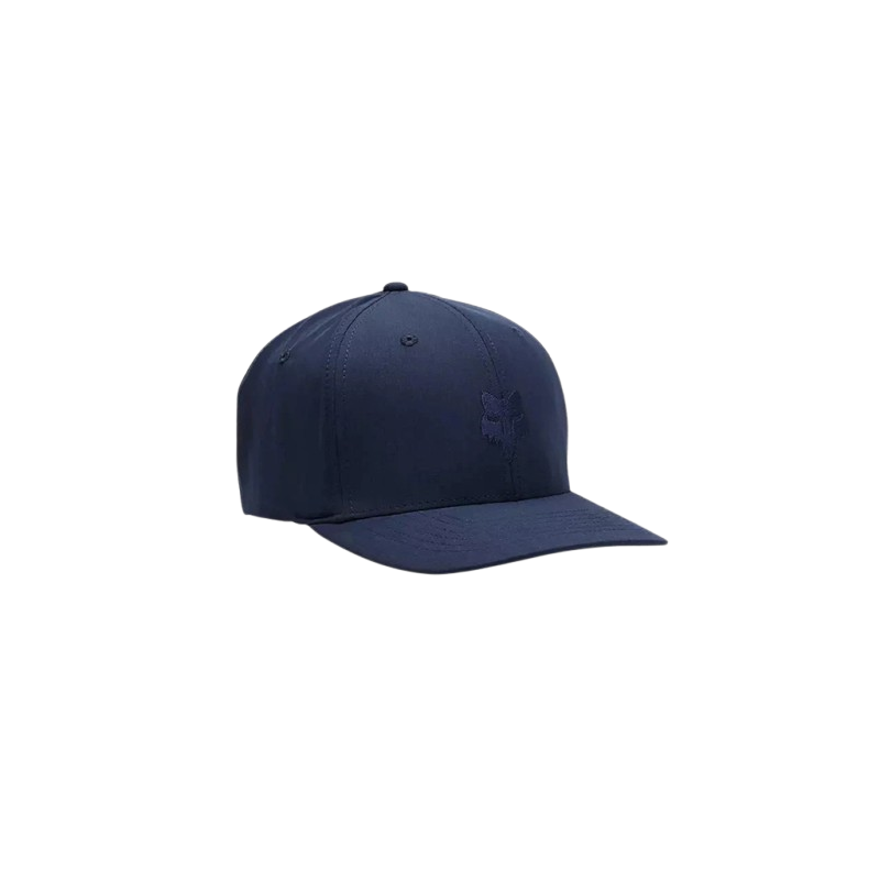 Jockey FOX HEAD SELECT FLEXFIT AZUL Jockey FOX HEAD SELECT FLEXFIT AZUL