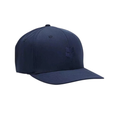 Jockey FOX HEAD SELECT FLEXFIT AZUL