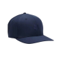 Jockey FOX HEAD SELECT FLEXFIT AZUL