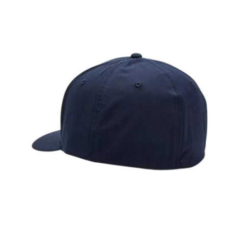 Jockey FOX HEAD SELECT FLEXFIT AZUL