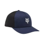 Jockey FOX HEAD TRUCKER AZUL T/U