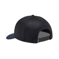 Jockey FOX HEAD TRUCKER AZUL T/U