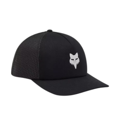 Jockey FOX HEAD TRUCKER NEGRO T/U