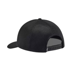 Jockey FOX HEAD TRUCKER NEGRO T/U
