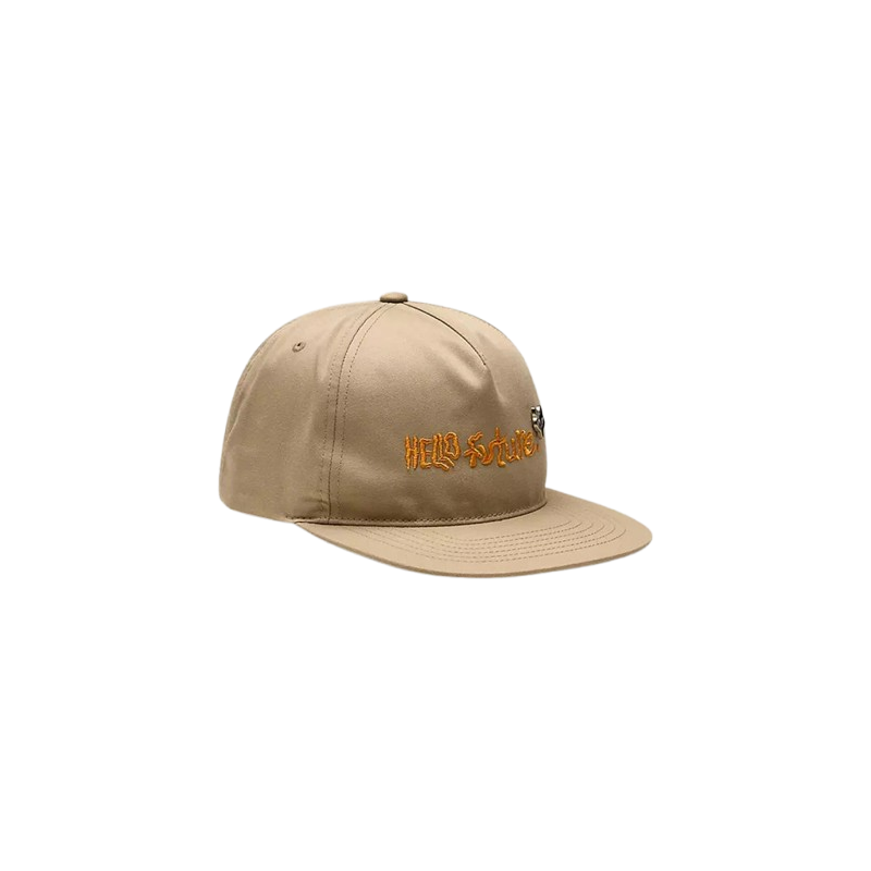 Jockey FOX HELLO FUTURE GRIS T/U Jockey FOX HELLO FUTURE GRIS T/U
