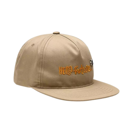 Jockey FOX HELLO FUTURE GRIS T/U