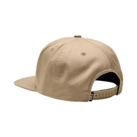 Jockey FOX HELLO FUTURE GRIS T/U