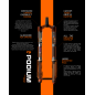 Horquilla FOX PODIUM 2026 FACTORY 29 170MM GRIP X2 58HT 44mm RAKE Horquilla FOX PODIUM 2026 FACTORY 29 170MM GRIP X2 58HT 44mm RAKE