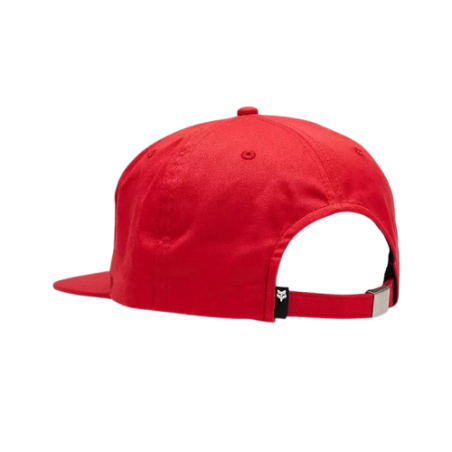 Jockey FOX IMAGE SNAPBACK FLM RD T/U