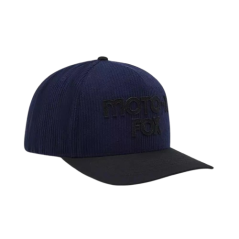 Jockey FOX CORDUROY MOTOX AZUL