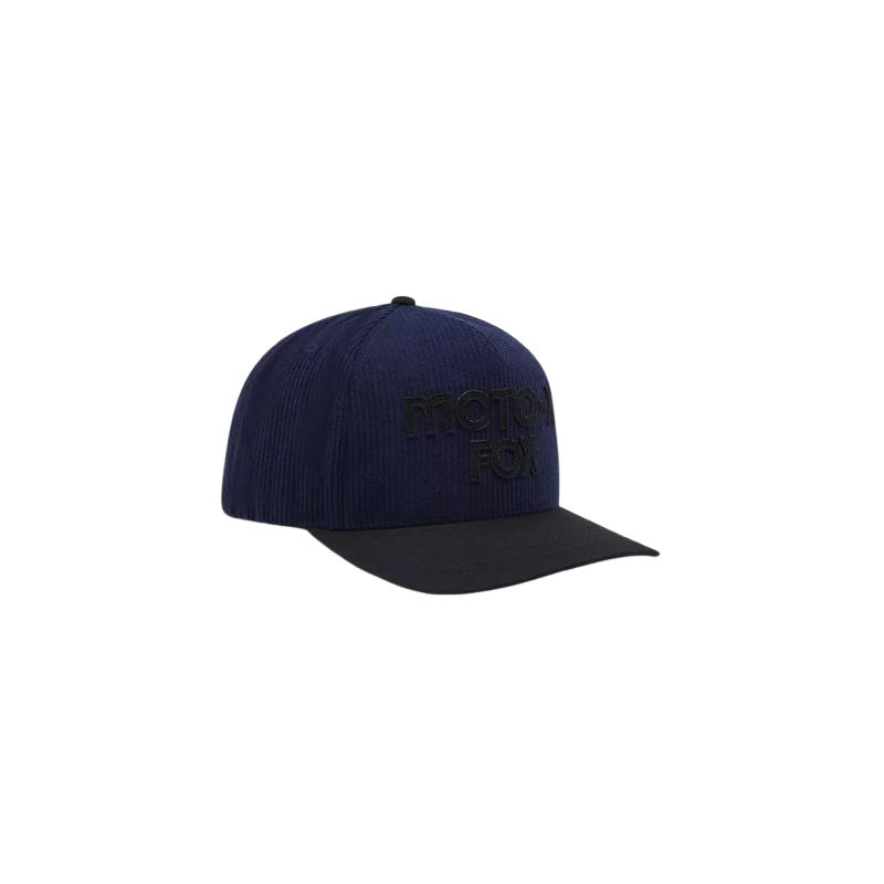Jockey FOX CORDUROY MOTOX AZUL Jockey FOX CORDUROY MOTOX AZUL